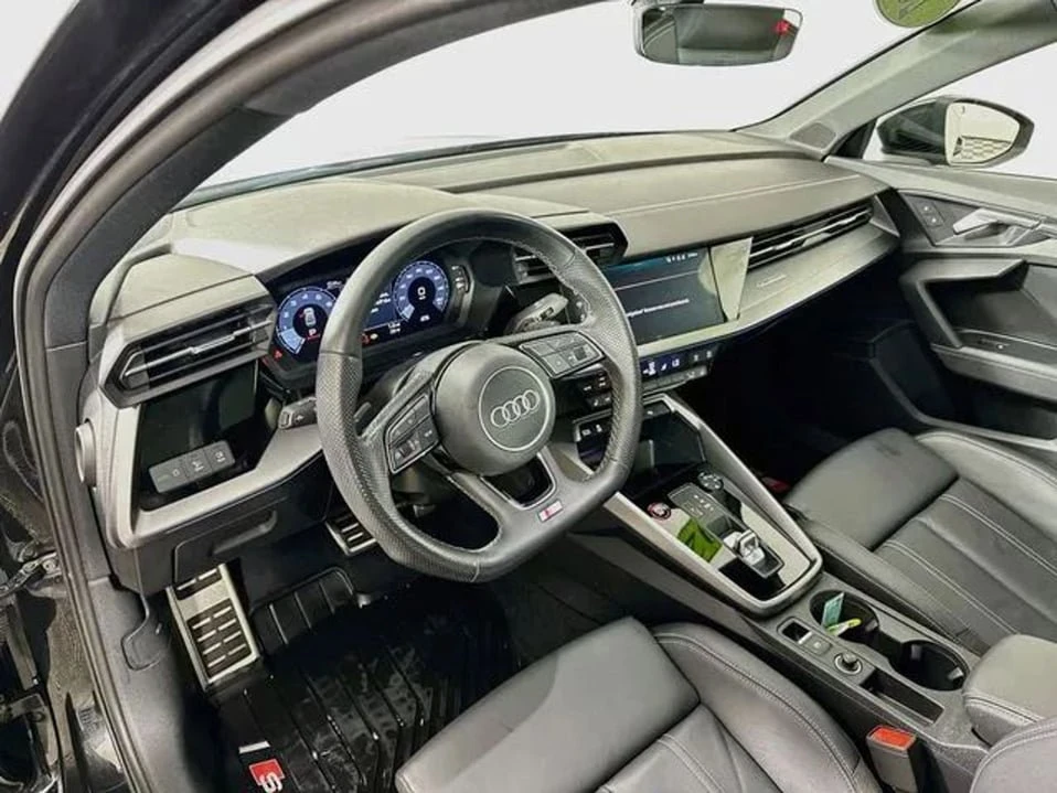 2023 Audi 8Y S3 - Image 19 of 20