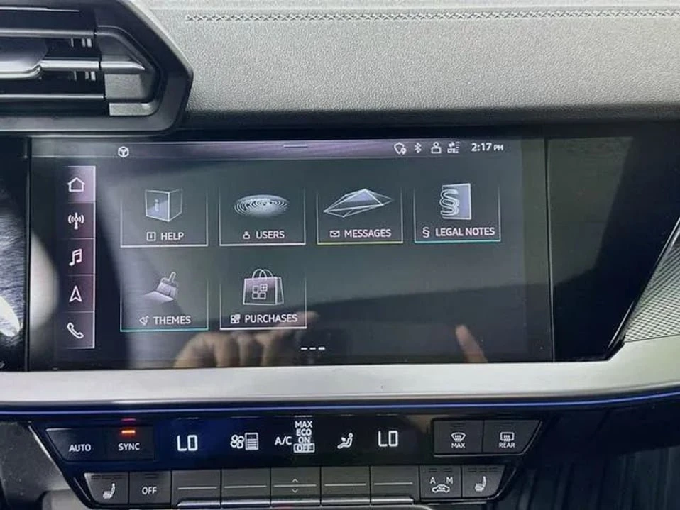 2023 Audi 8Y S3 - Image 12 of 20