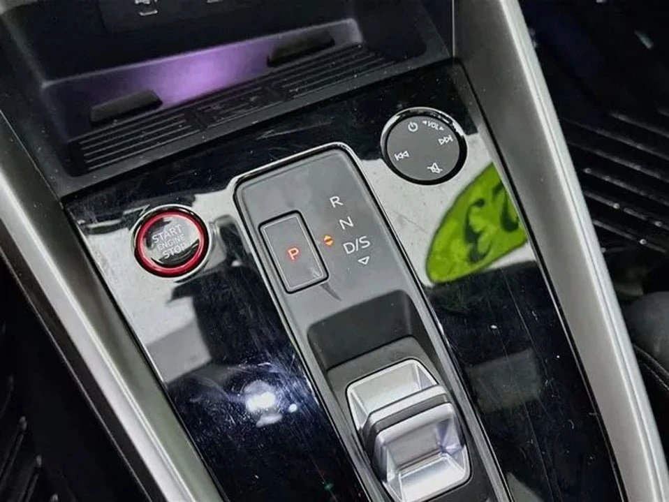 2023 Audi 8Y S3 - Image 15 of 20