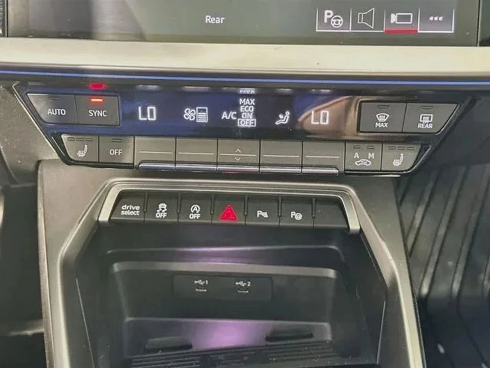 2023 Audi 8Y S3 - Image 14 of 20