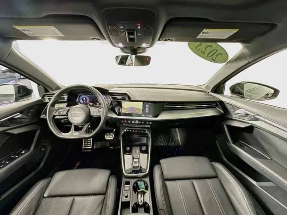 2023 Audi 8Y S3 - Image 3 of 20