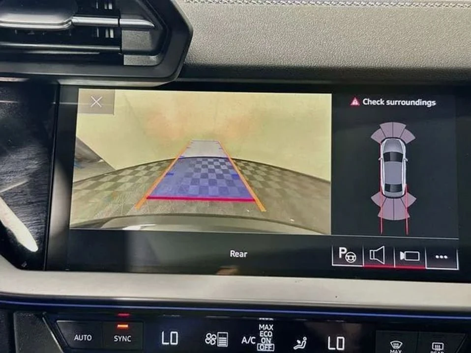 2023 Audi 8Y S3 - Image 13 of 20