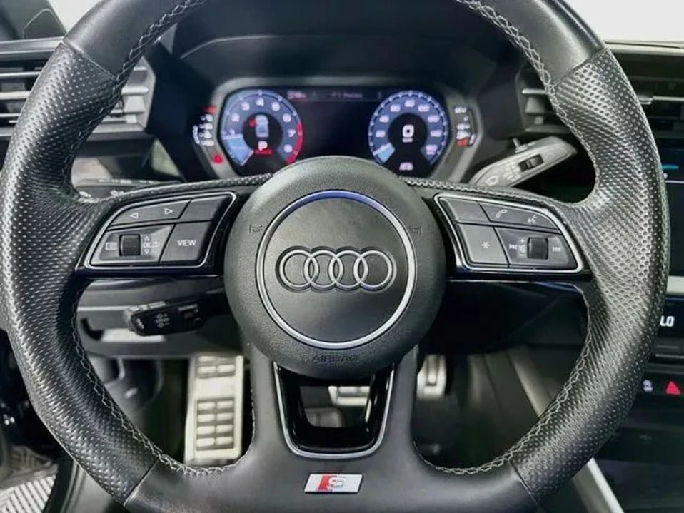 2023 Audi 8Y S3 - Image 20 of 20