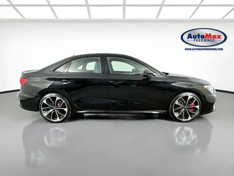 2023 Audi 8Y S3 - Image 10 of 20
