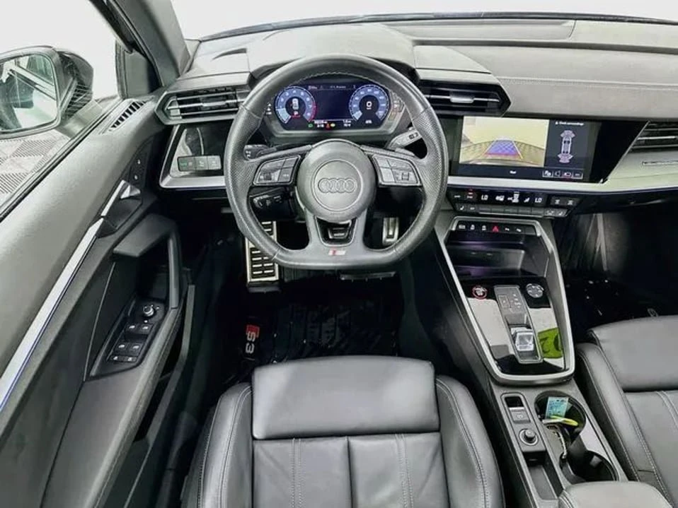 2023 Audi 8Y S3 - Image 11 of 20