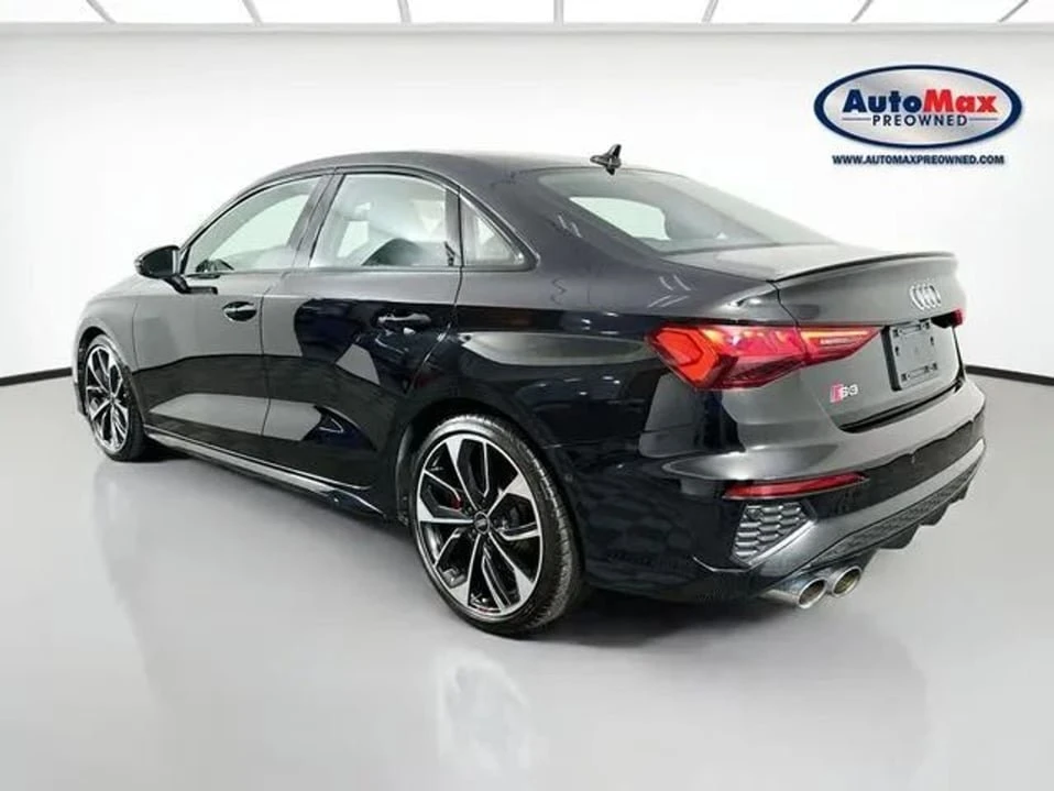 2023 Audi 8Y S3 - Image 6 of 20