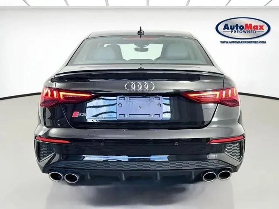 2023 Audi 8Y S3 - Image 8 of 20
