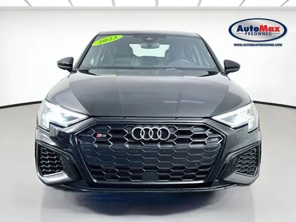 2023 Audi 8Y S3 - Image 7 of 20