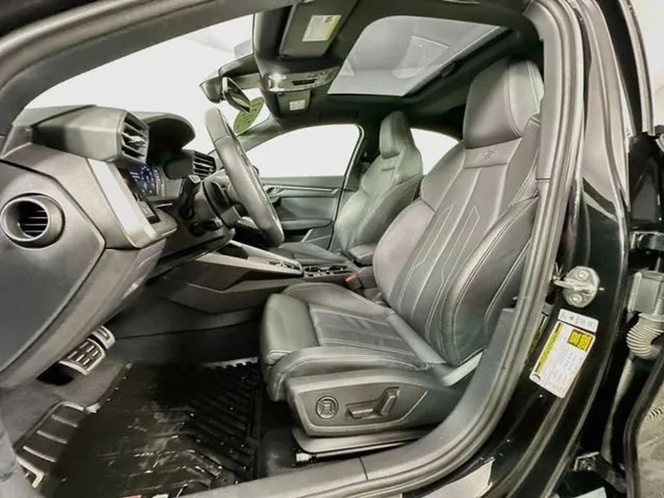 2023 Audi 8Y S3 - Image 4 of 20