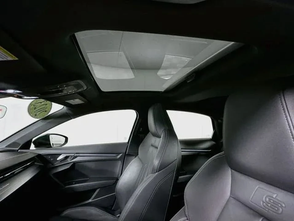 2023 Audi 8Y S3 - Image 18 of 20