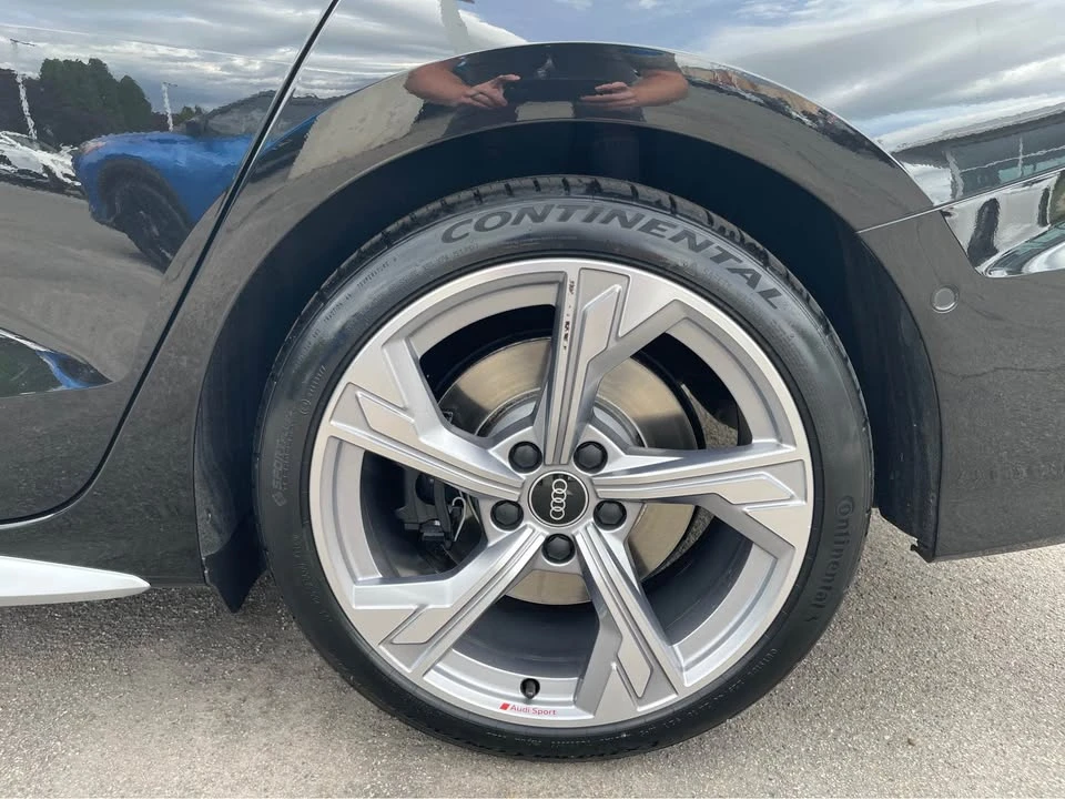 2023 Audi 8Y S3 - Image 6 of 13