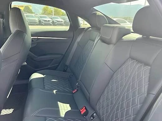 2023 Audi 8Y S3 - Image 11 of 13