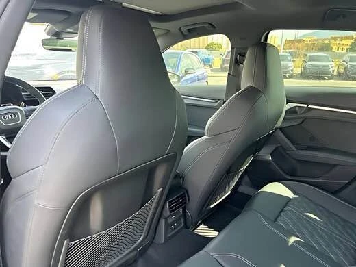 2023 Audi 8Y S3 - Image 10 of 13