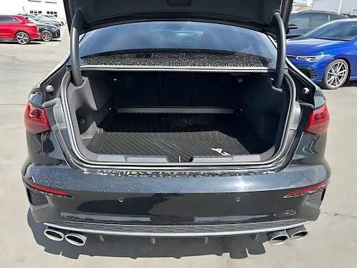 2023 Audi 8Y S3 - Image 9 of 13