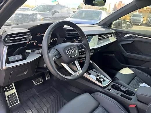 2023 Audi 8Y S3 - Image 12 of 13