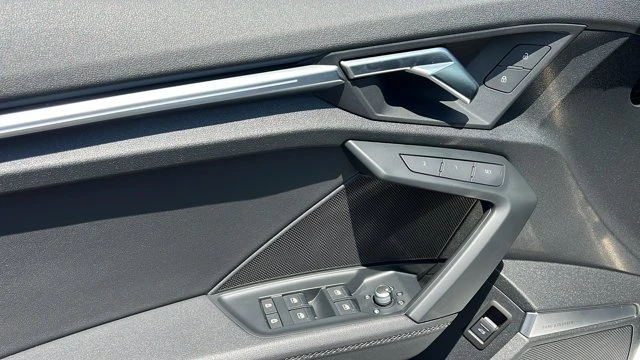 2023 Audi 8Y S3 - Image 15 of 20