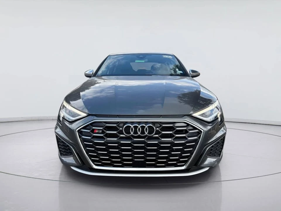 2023 Audi 8Y S3 - Image 5 of 8