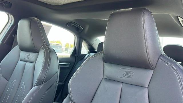 2023 Audi 8Y S3 - Image 17 of 20