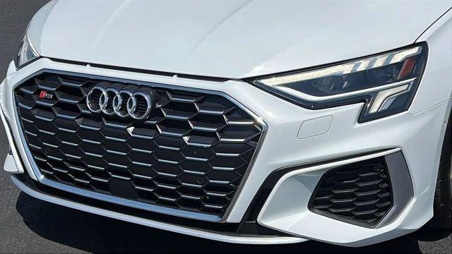 2023 Audi 8Y S3 - Image 9 of 20