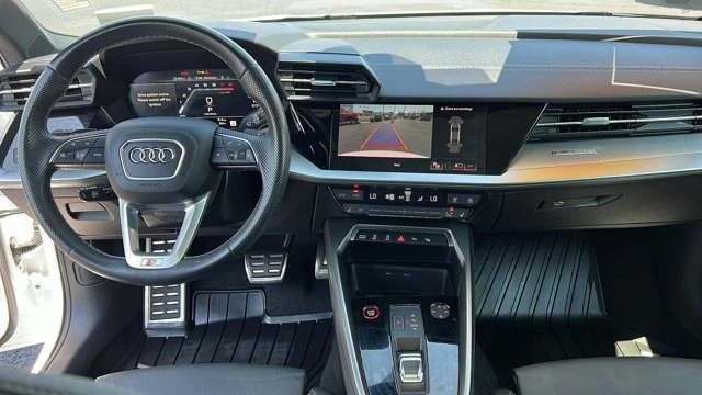2023 Audi 8Y S3 - Image 14 of 20