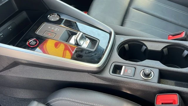 2023 Audi 8Y S3 - Image 19 of 20