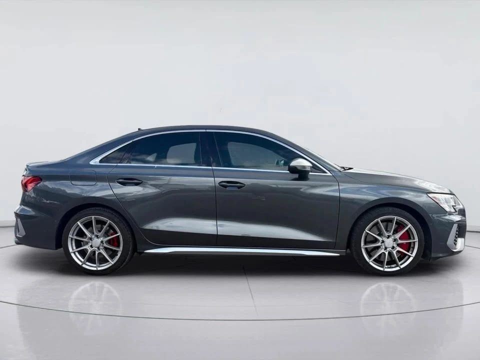 2023 Audi 8Y S3 - Image 2 of 8