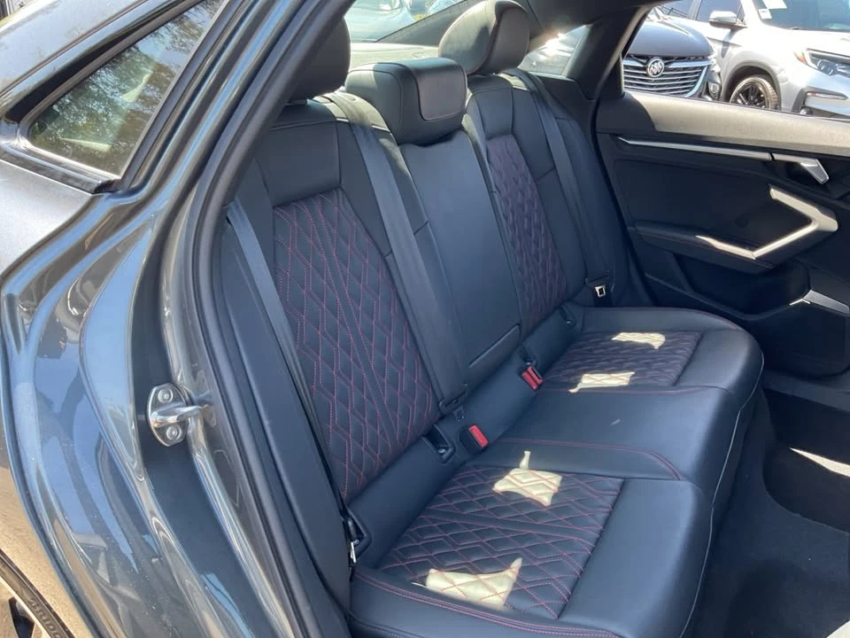 2023 Audi 8Y S3 - Image 20 of 20