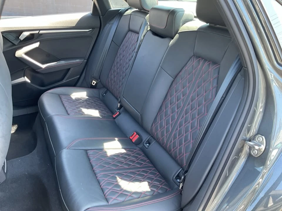 2023 Audi 8Y S3 - Image 19 of 20