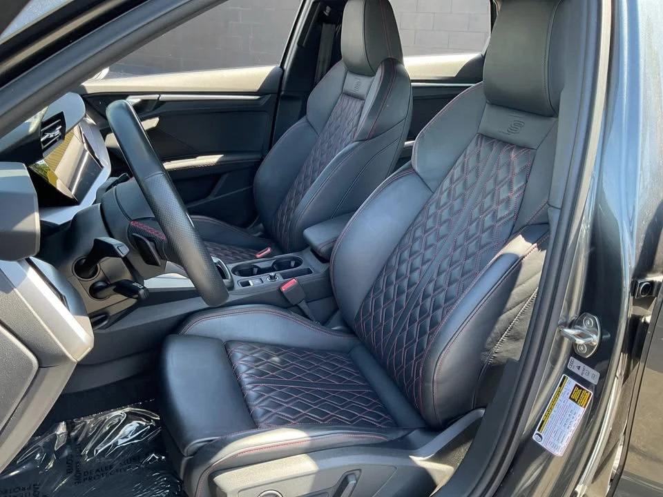 2023 Audi 8Y S3 - Image 18 of 20