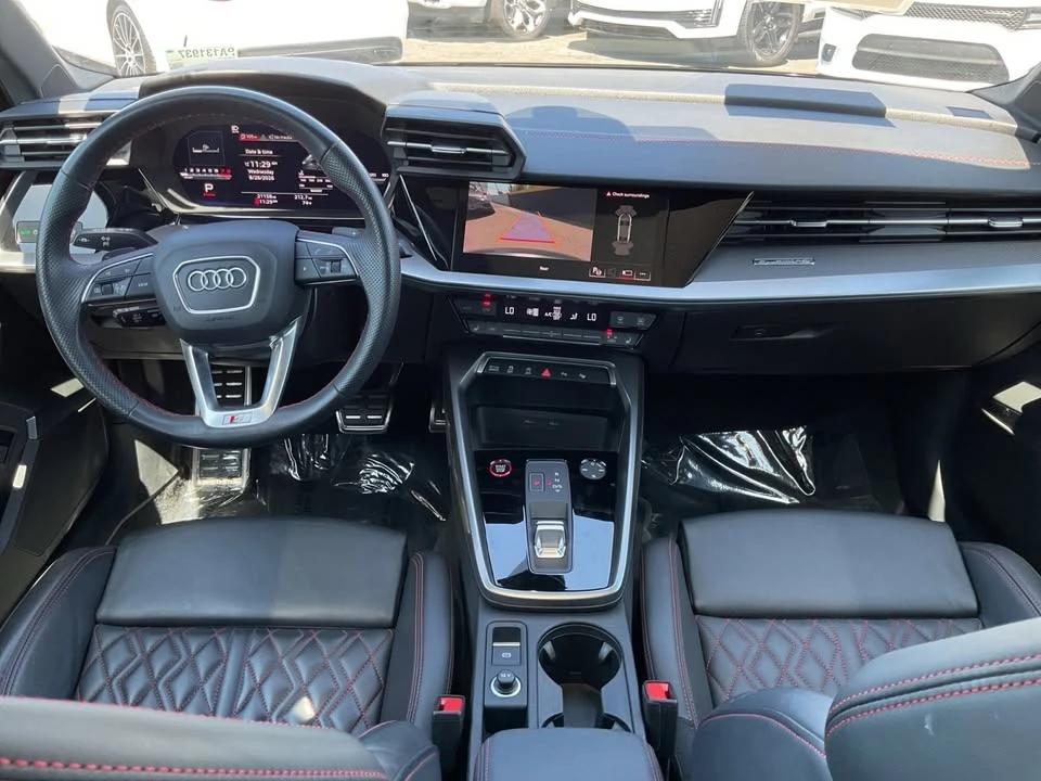 2023 Audi 8Y S3 - Image 15 of 20
