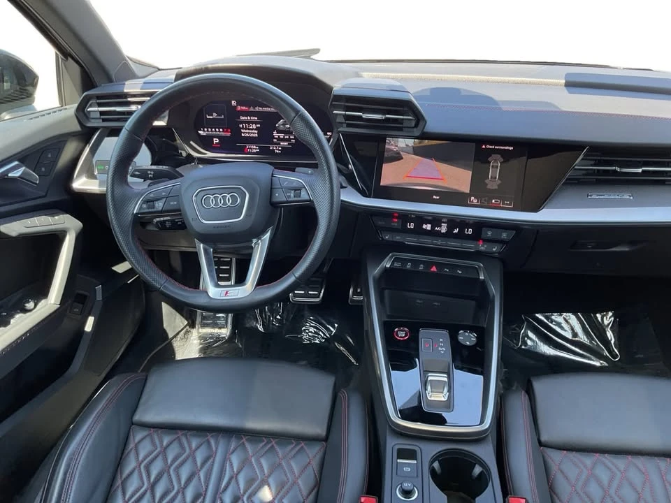 2023 Audi 8Y S3 - Image 14 of 20