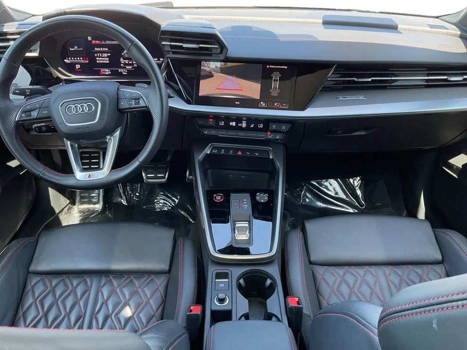 2023 Audi 8Y S3 - Image 10 of 20