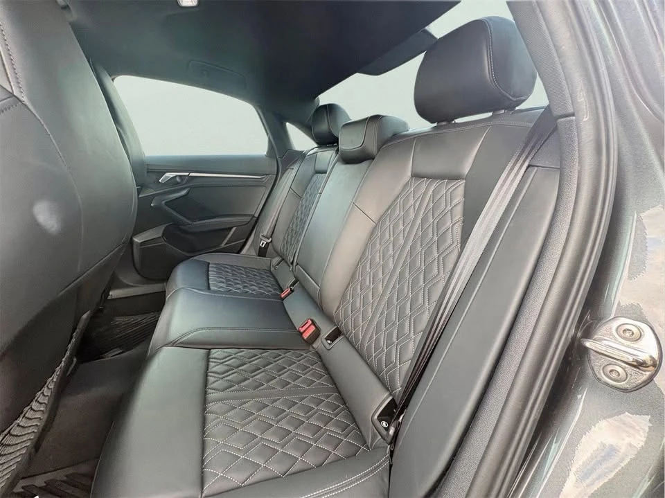 2023 Audi 8Y S3 - Image 6 of 8