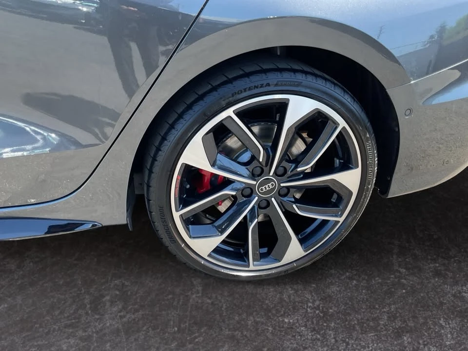 2023 Audi 8Y S3 - Image 9 of 20