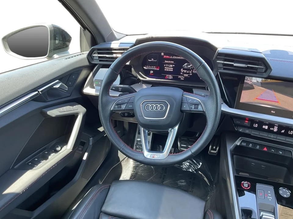 2023 Audi 8Y S3 - Image 11 of 20