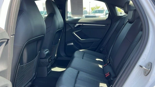 2023 Audi 8Y S3 - Image 12 of 20