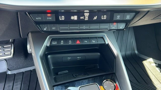 2023 Audi 8Y S3 - Image 20 of 20