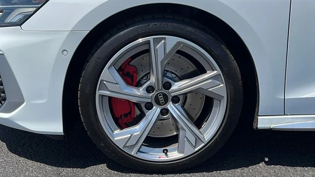 2023 Audi 8Y S3 - Image 10 of 20
