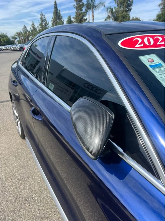 2023 Audi 8Y S3 - Image 4 of 10