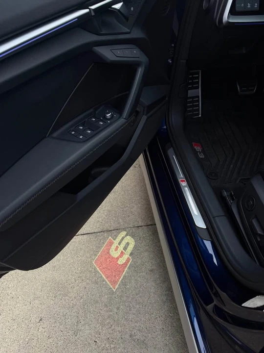 2023 Audi 8Y S3 - Image 11 of 13