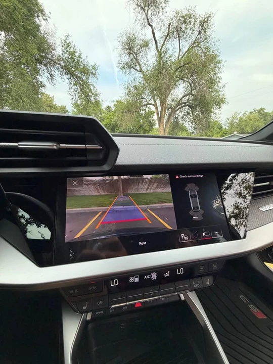 2023 Audi 8Y S3 - Image 10 of 13