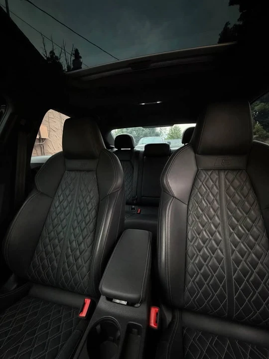 2023 Audi 8Y S3 - Image 9 of 13