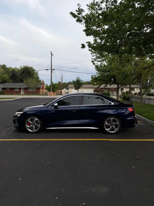 2023 Audi 8Y S3 - Image 4 of 13