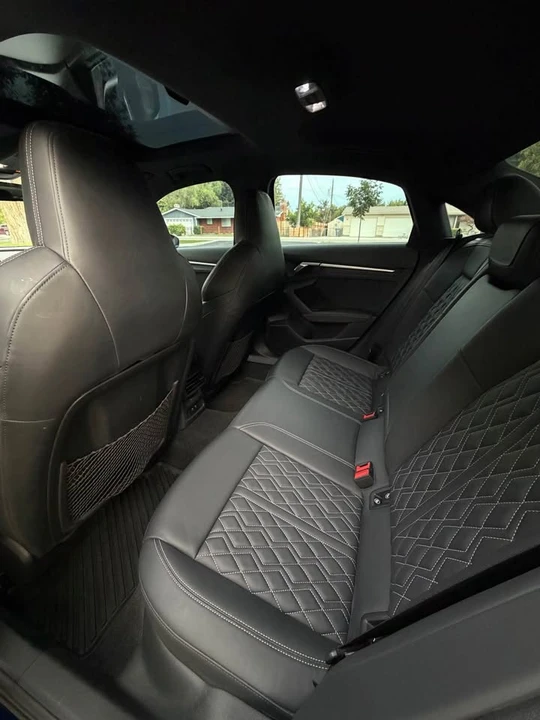 2023 Audi 8Y S3 - Image 8 of 13