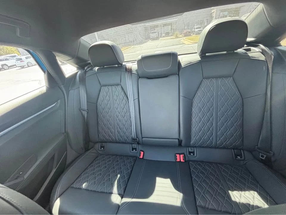 2023 Audi 8Y S3 - Image 6 of 8