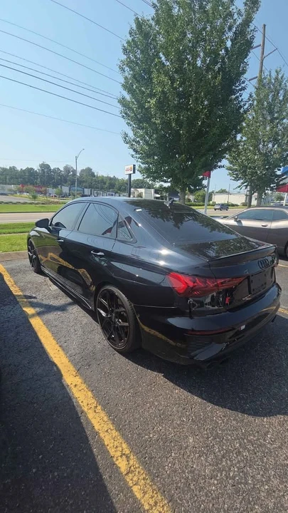 2023 Audi 8Y S3 - Image 4 of 6