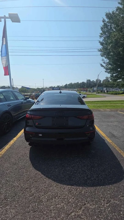 2023 Audi 8Y S3 - Image 6 of 6