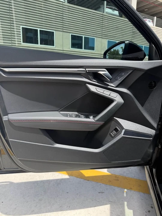 2023 Audi 8Y S3 - Image 8 of 12
