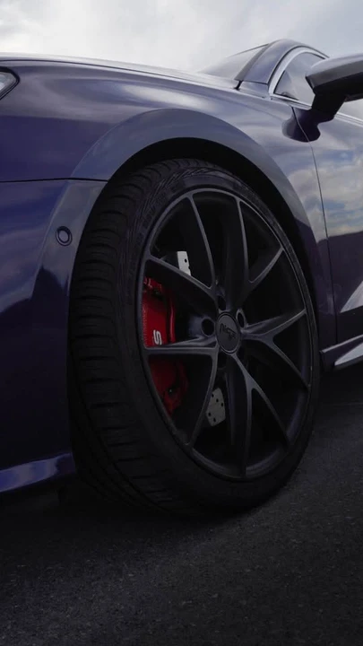 2023 Audi 8Y S3 - Image 6 of 6
