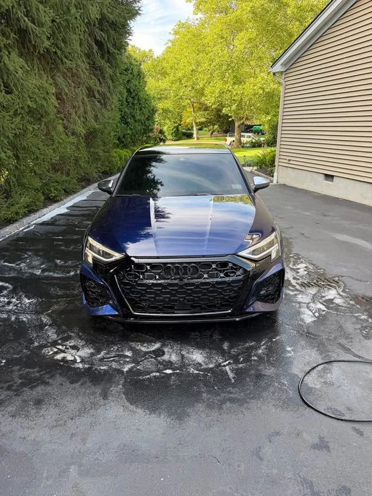 2023 Audi 8Y S3 - Image 3 of 6